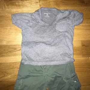 🚫SOLD🚫 18mo boy’s outfit